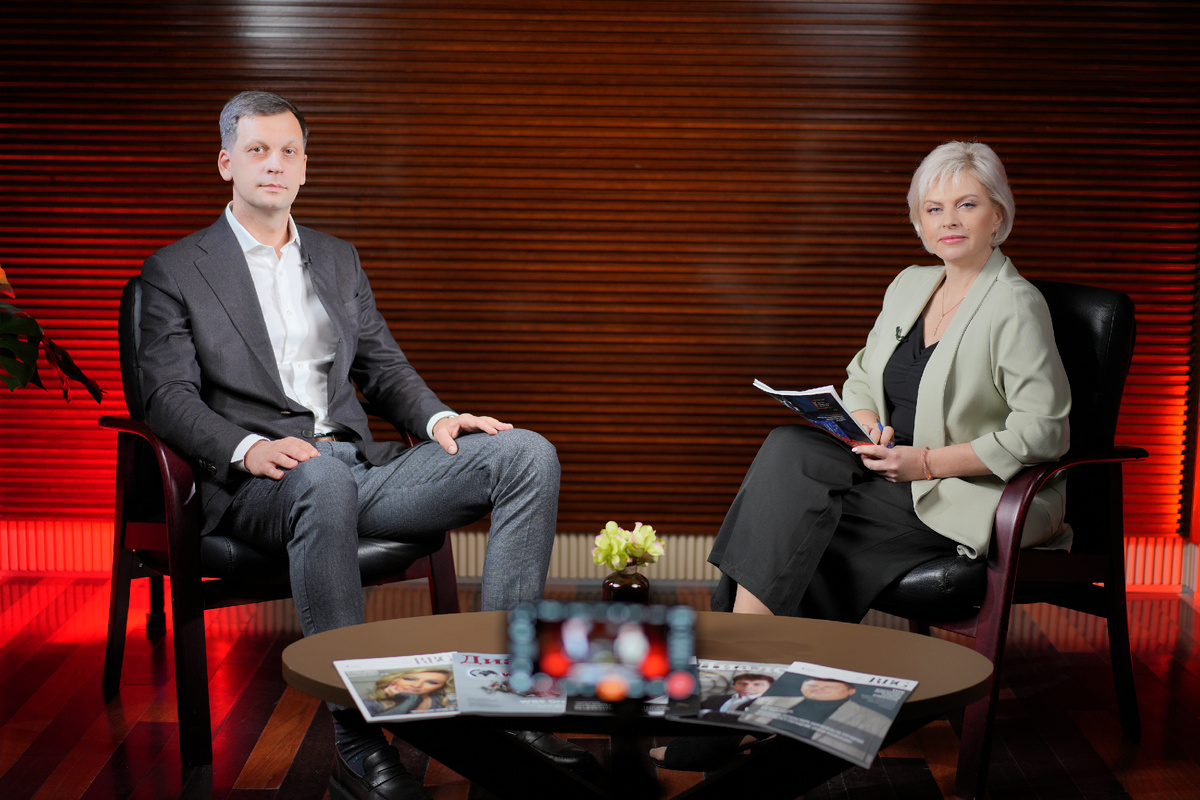 Фото: Russian Business Guide 