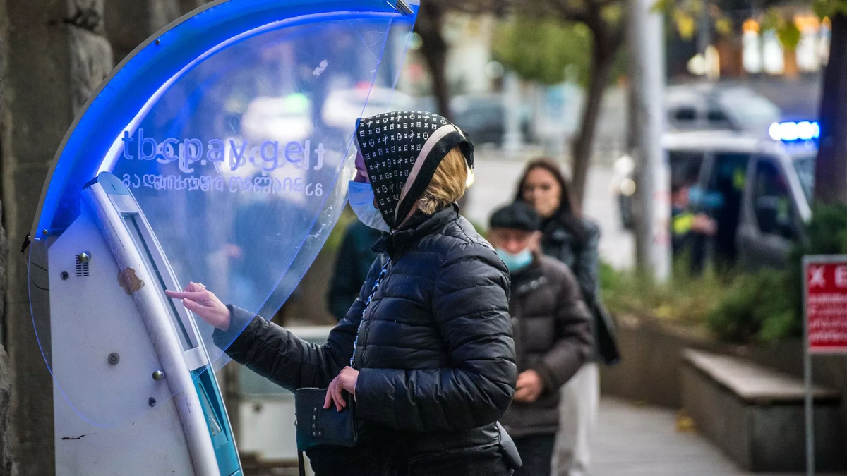 © Sputnik / Viktor Kaminsky