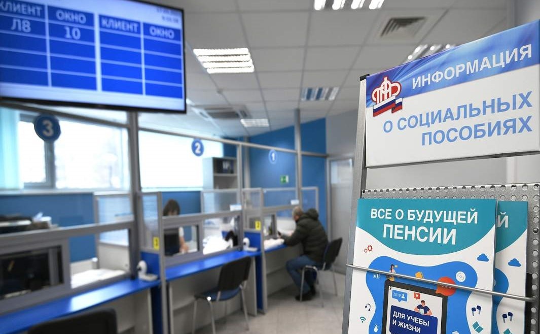 Фото: «РИА Новости», Максим Блинов