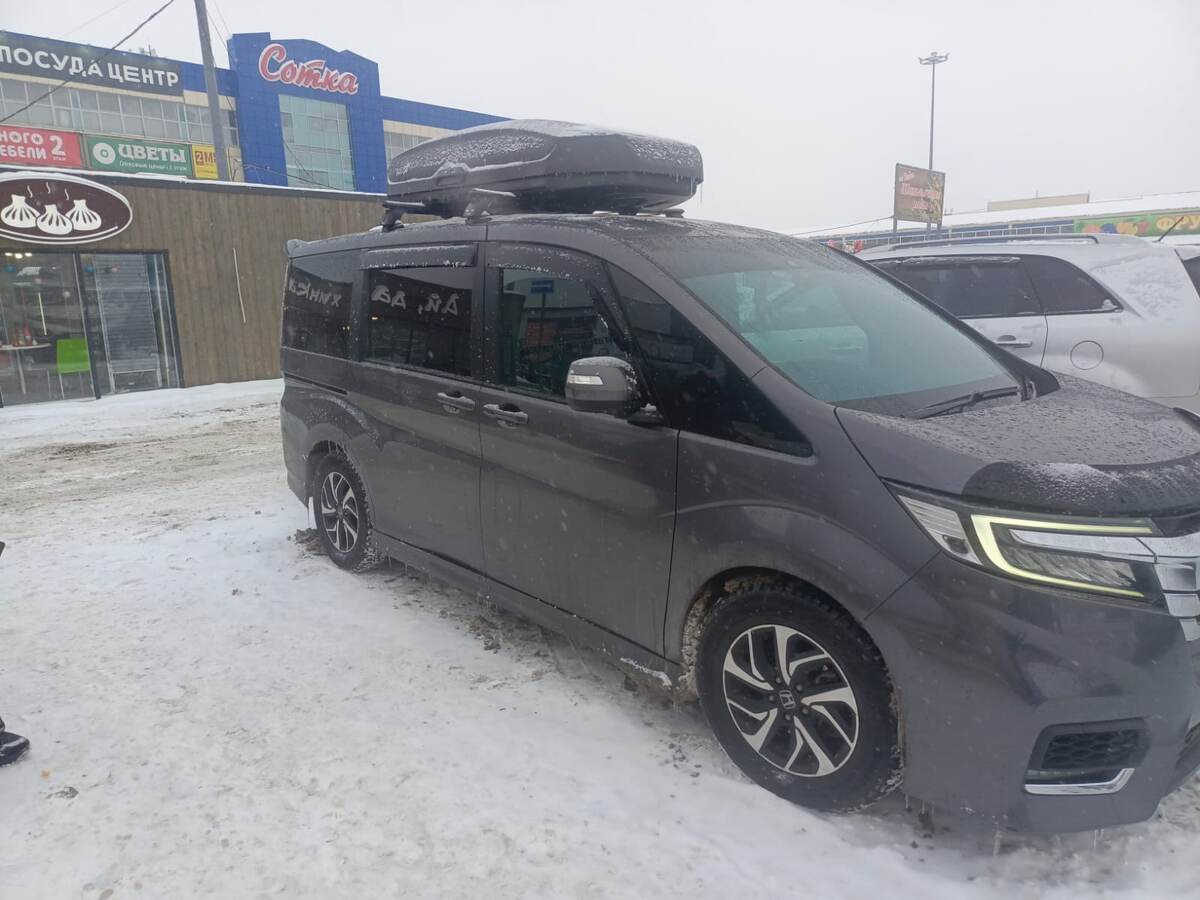 Трансфер в Белокуриху из Новокузнецка.