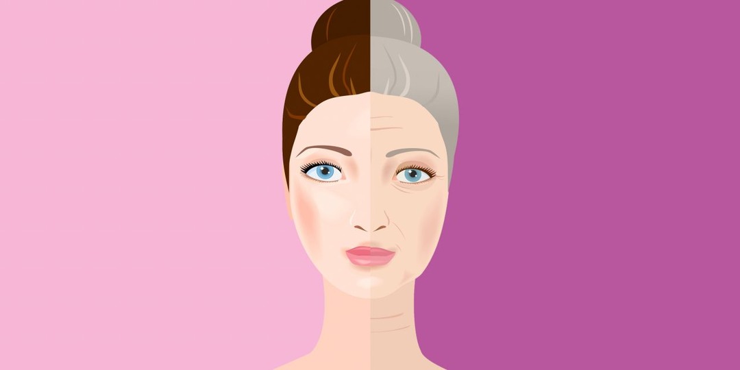 Эти 3 зоны для массажа омолодят все лицо и уйдут отеки. Я массирую их часто