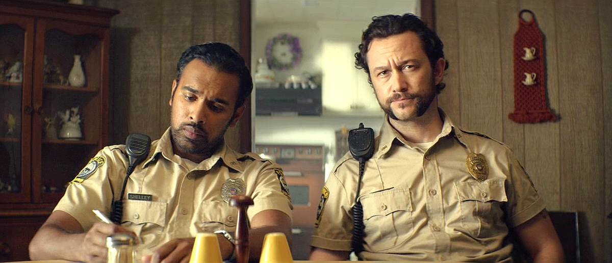 Кадр из фильма "Ненасытные люди"