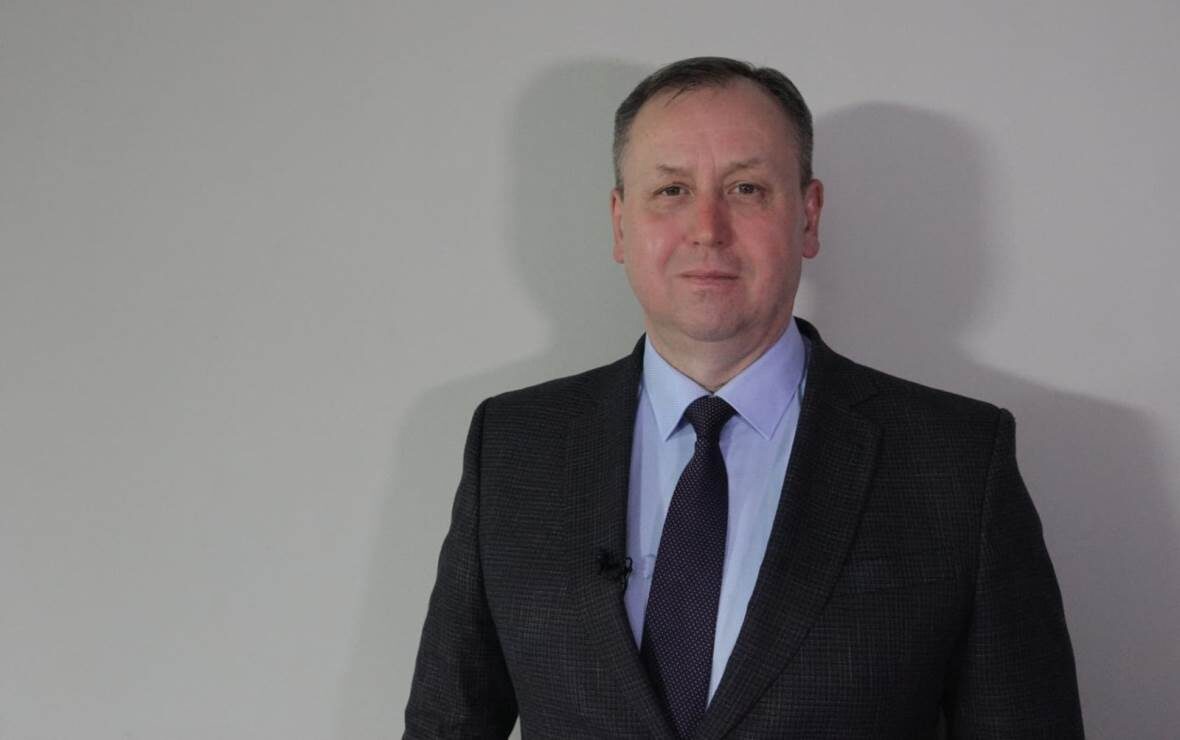 Александр Бабанов (Фото: РБК Черноземье)