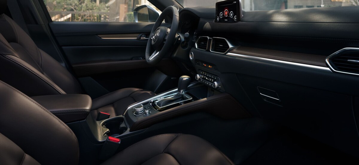 Фото: Mazda  📷
