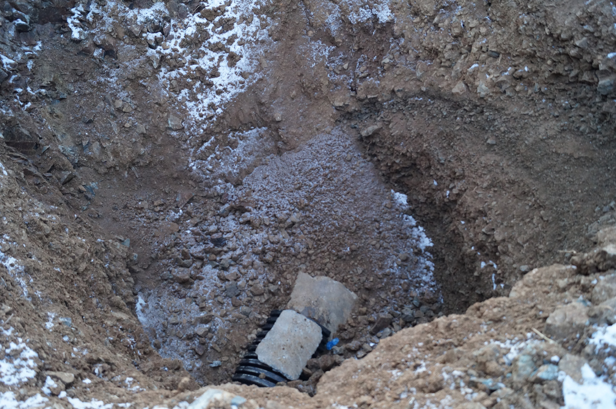 фото ООО "Водоканал-НТ", декабрь 2024 г.