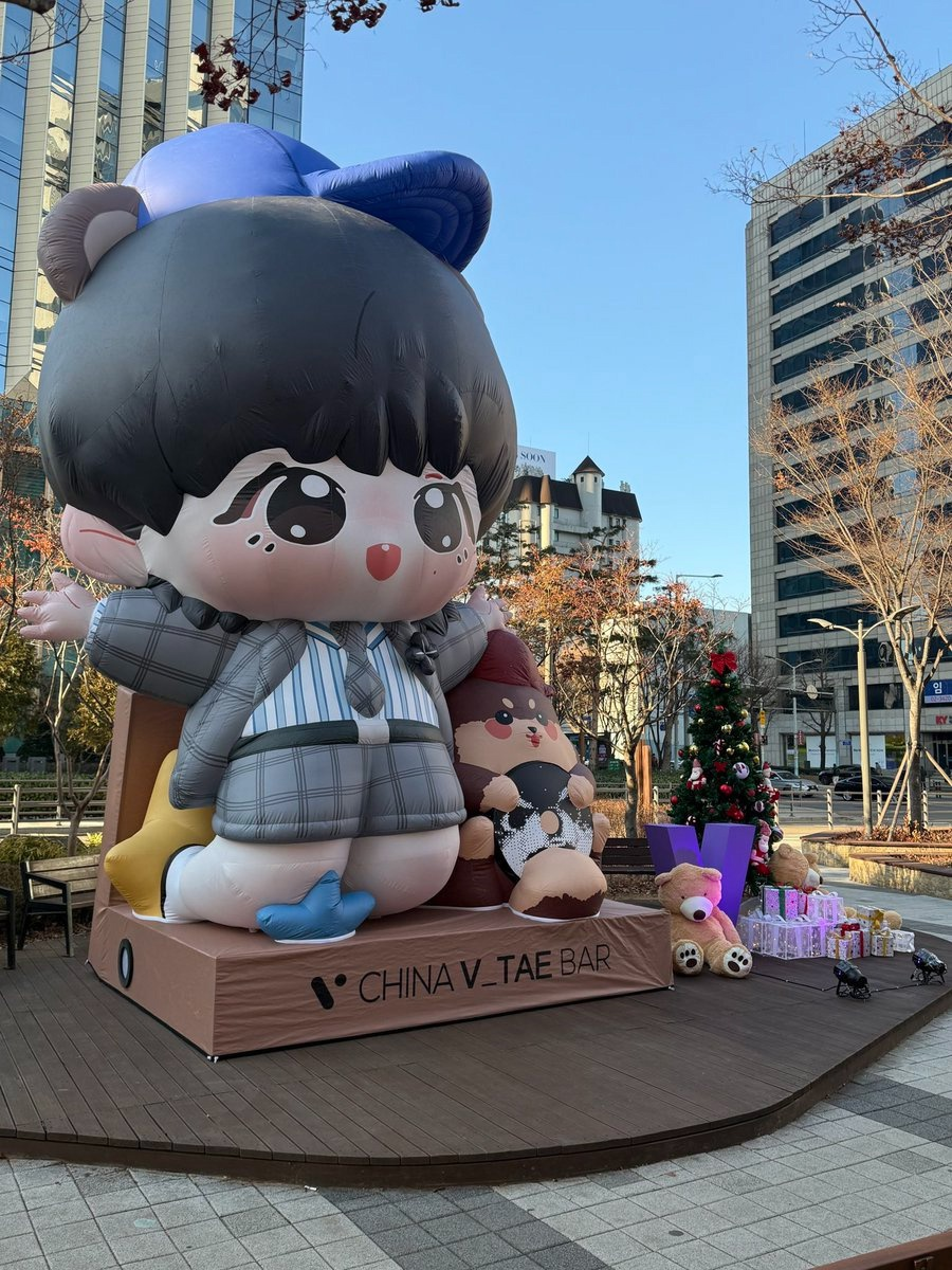 Сеул Yongsan Hive Par