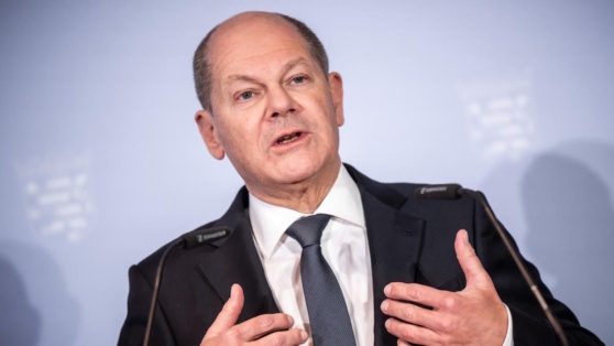    Шольц после бесед с Трампом рассказал о его планах в отношении Украины Татьяна Сидорова