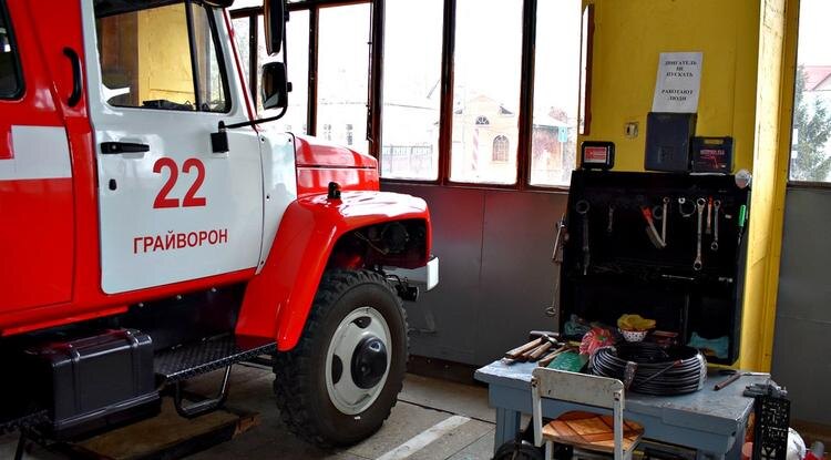 Фото: Дмитрий Лазарев