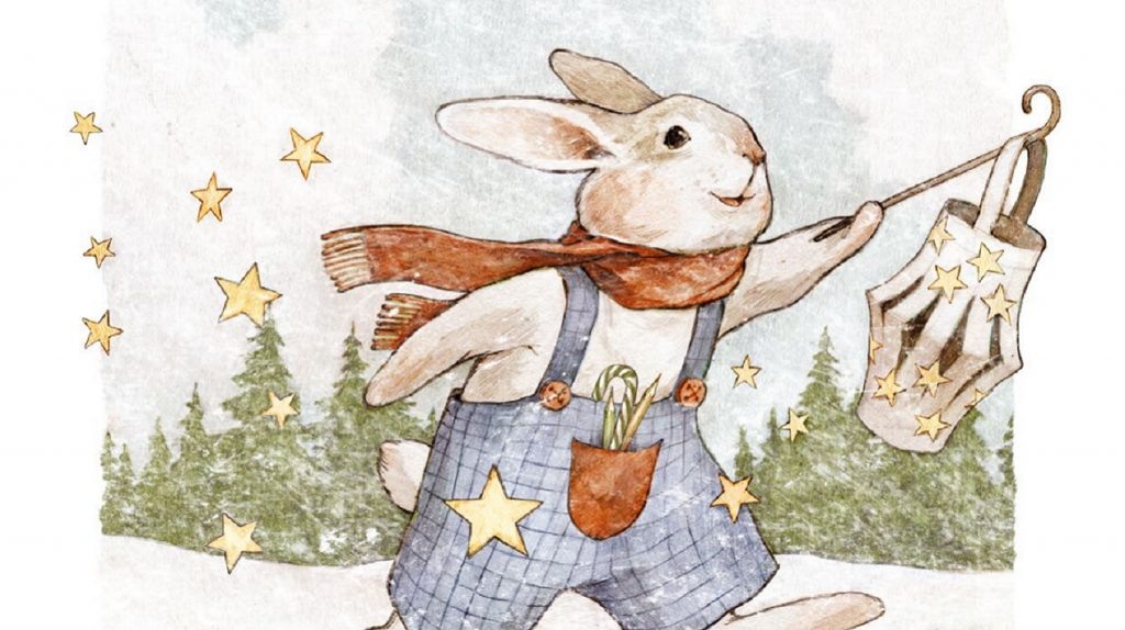     С Новым годом! Поздравления от Чевостика, Лапина и других любимых героев Анастасия Денисенкова