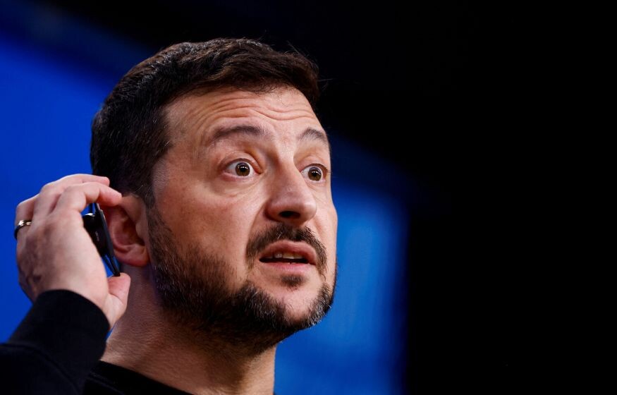    Про Зеленского не забудьте: США обратились к миру, высказываясь о переговорах с Россией