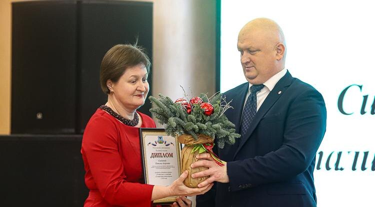 Фото: Валерия Шатько