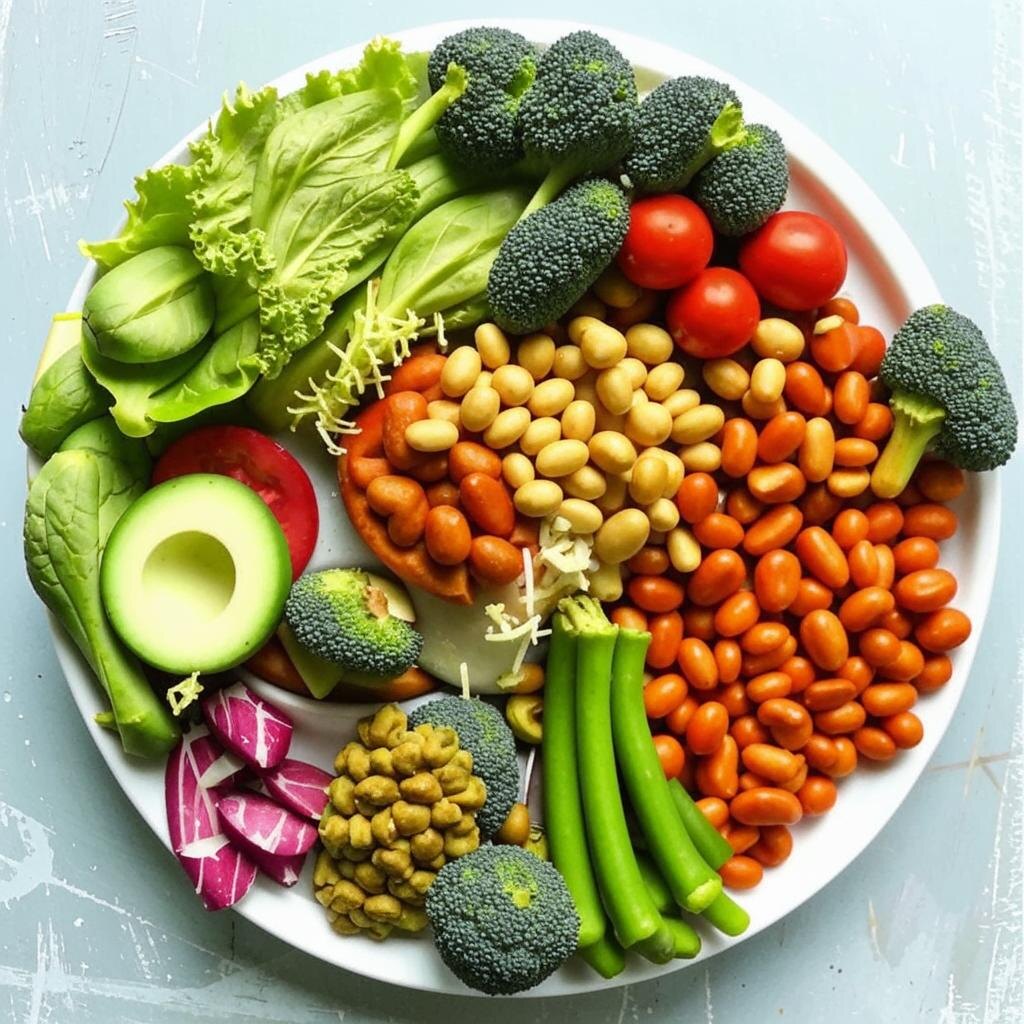 Выглядит аппетитно и питательно