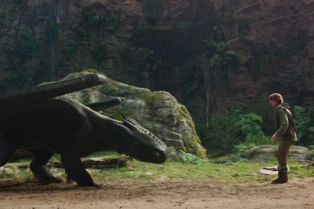    Dreamworks Pictures