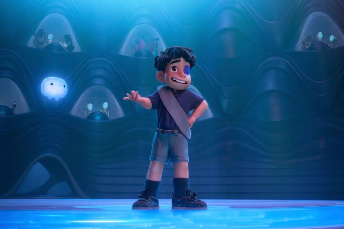    Pixar Animation Studios