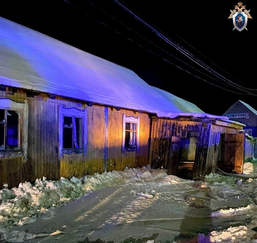    Фото: СУ СКР по Пермскому краю Алена Калашникова