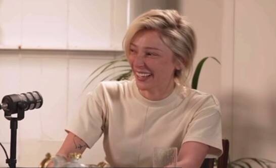    Настя Ивлеева, фото: дзен.ру