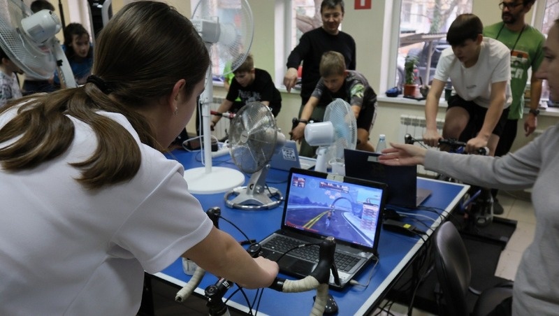      Фото: администрация Ставрополя