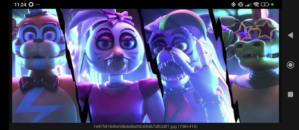 Вот эти говнюки 👆 гонялись за нами 🤬