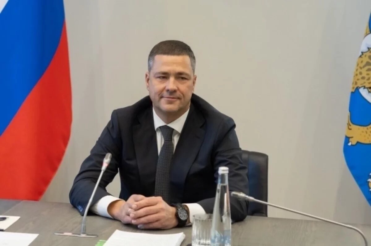    Конкурсные отборы проектов псковских семей с детьми станут ежегодными