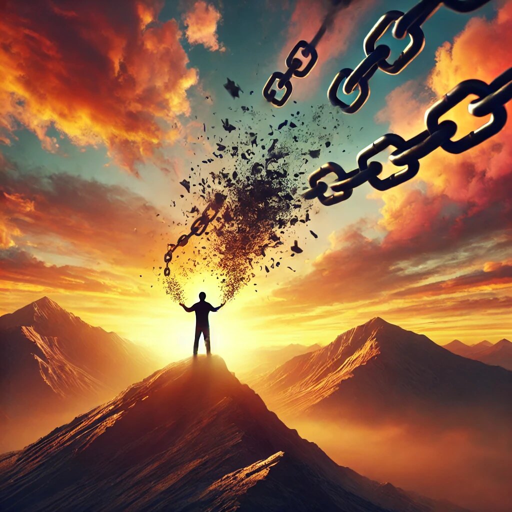 Прощение себя — это мост между прошлым, которое не изменить, и будущим, которое ещё можно построить