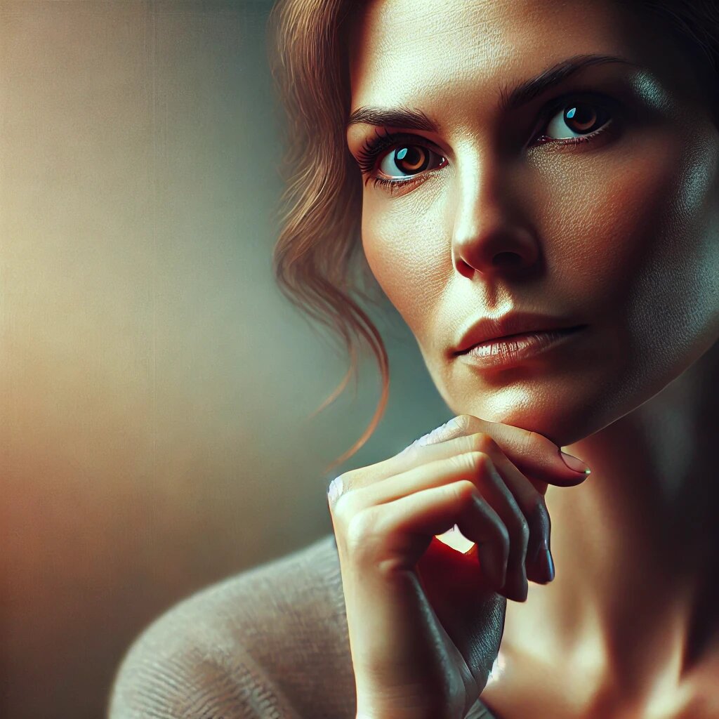 Свобода начинается с принятия ответственности за свои ошибки и отказа от самобичевания