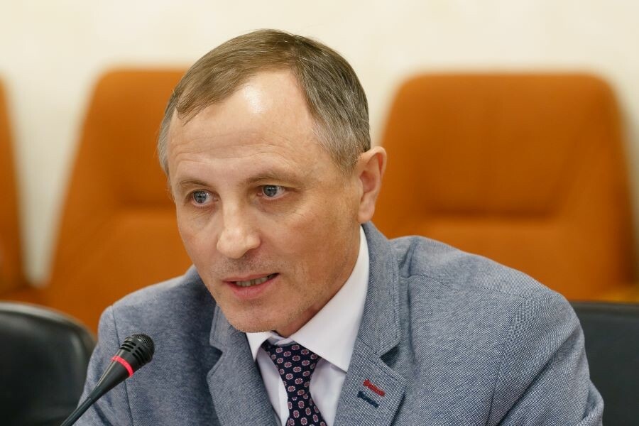 
Фото: © Салават Камалетдинов / «Татар-информ»