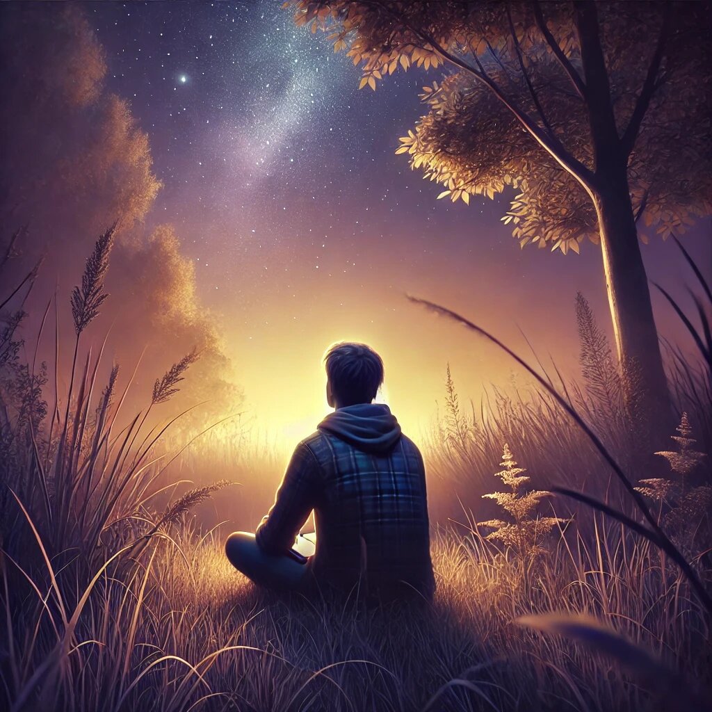 Оригинальное изображение, созданное автором статьи - Виринеей.