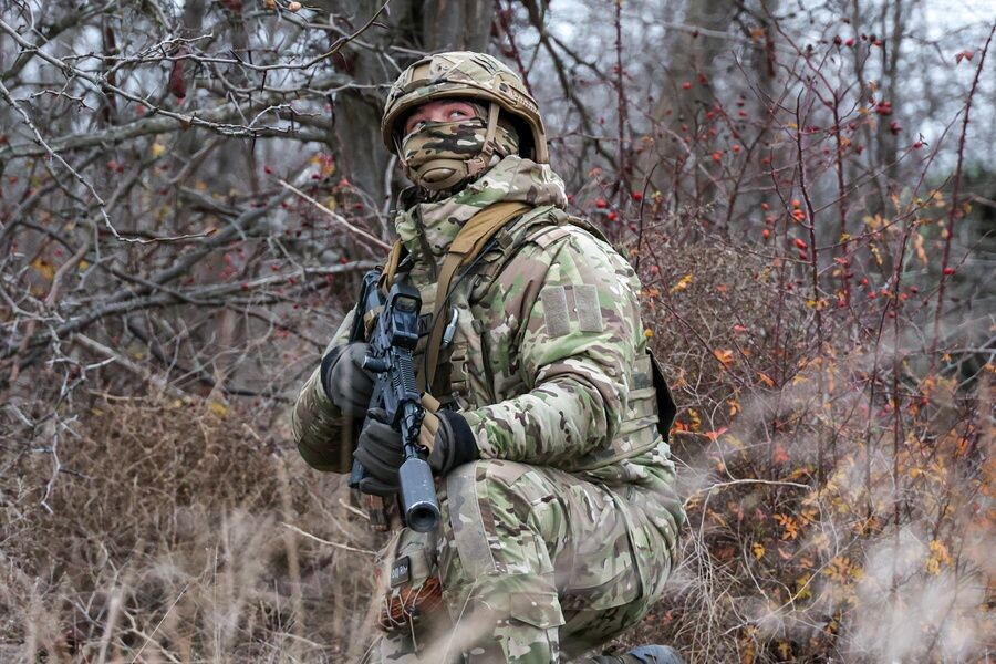     / Источник: © Алексей Коновалов/ТАСС