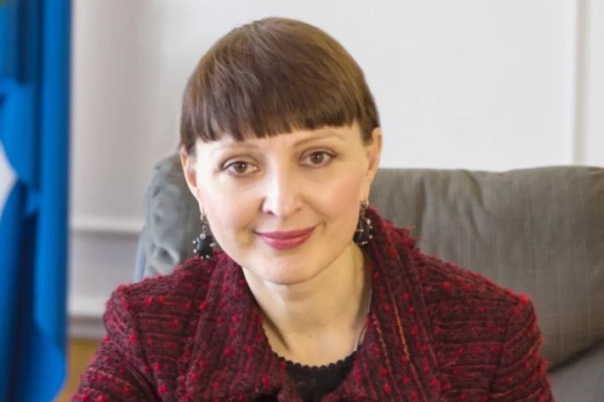    СМИ: Зикунова покидает пост министра экономразвития Хабаровского края