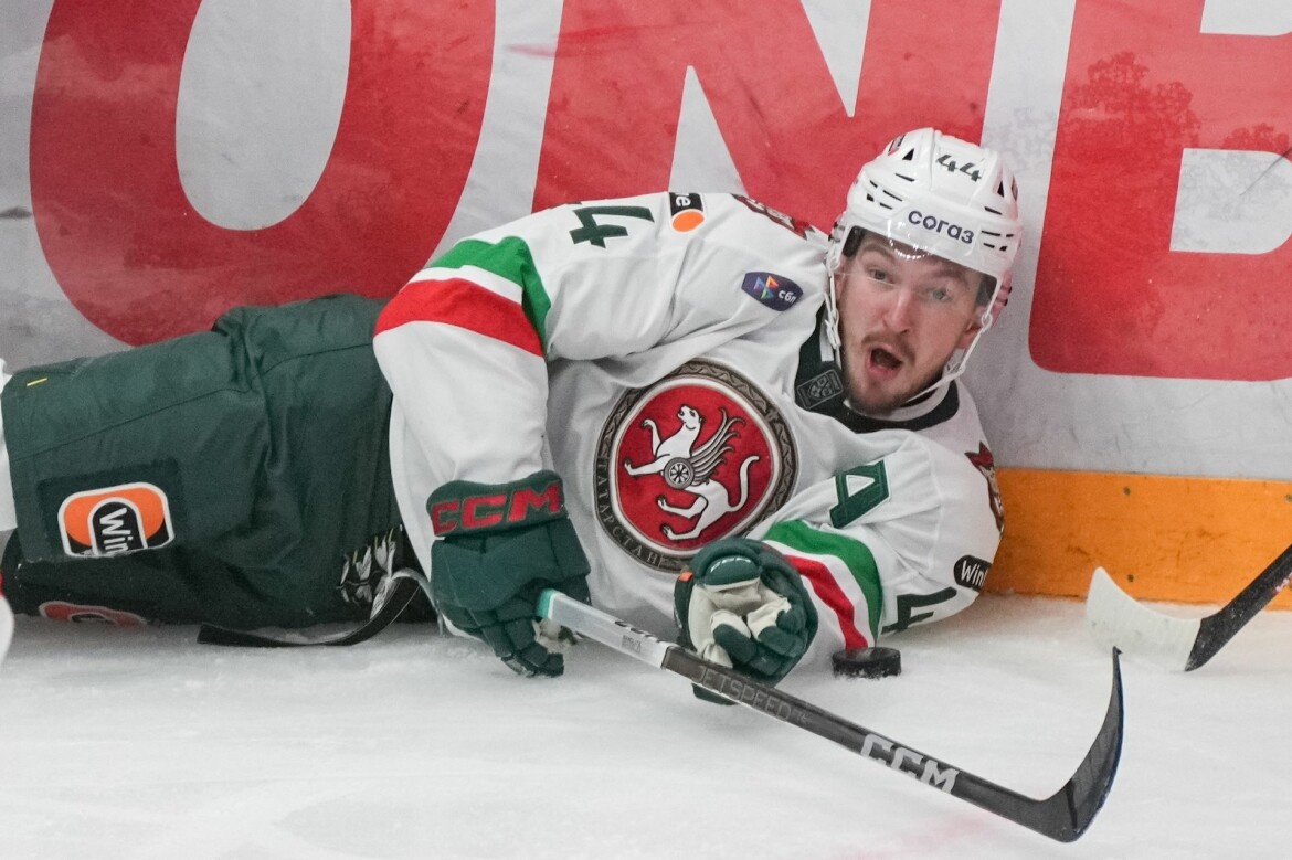 ​Фото: ak-bars.ru