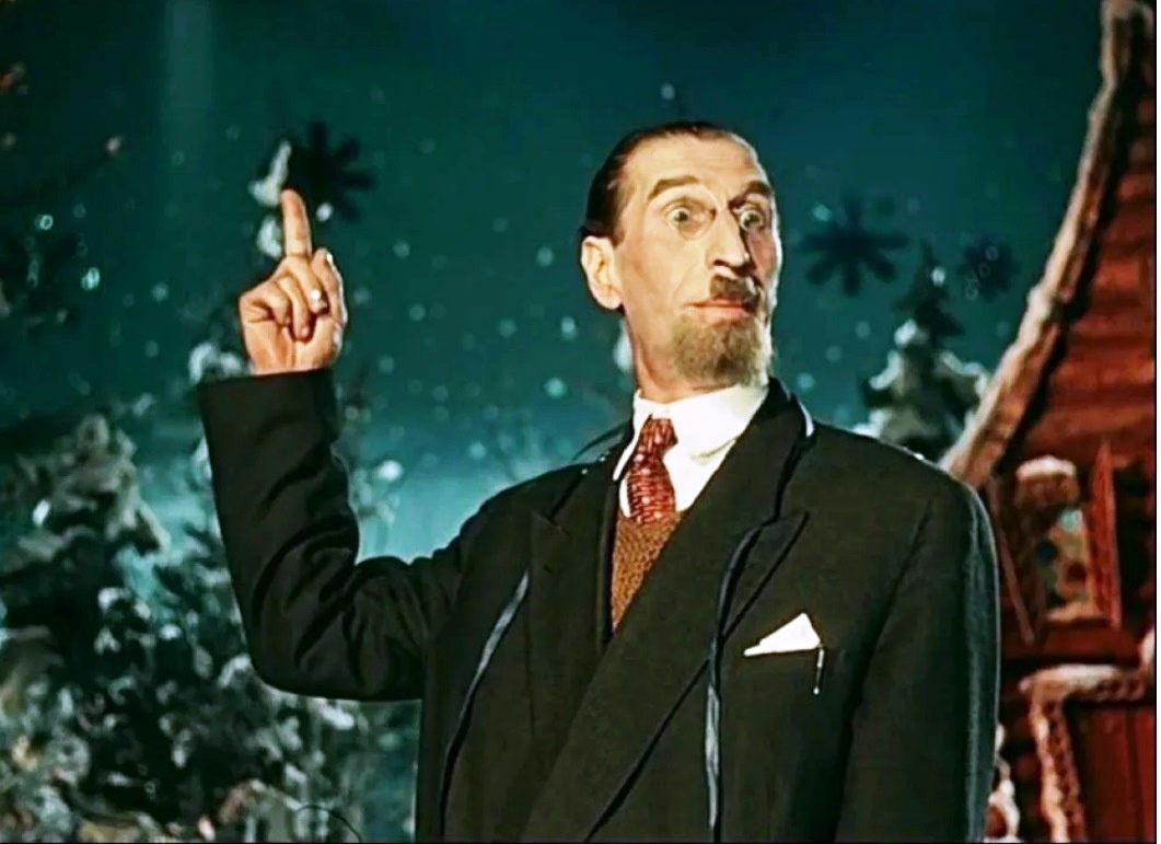 Скриншот автора, Впереди большие каникулы, когда многие дойдут до состояния этого лектора.