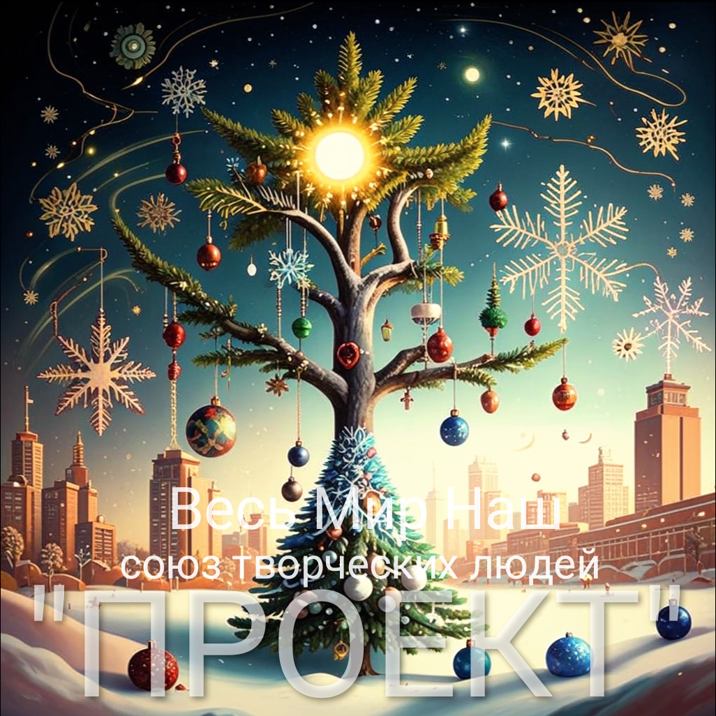 Союз творческих людей "Проект"