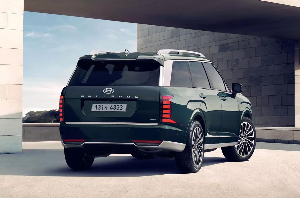 Фото: Hyundai  📷
