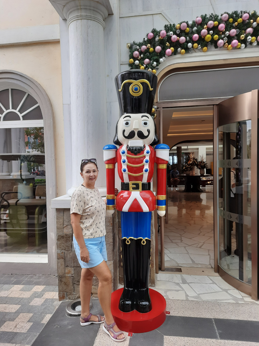 Фото по пути, листайте!