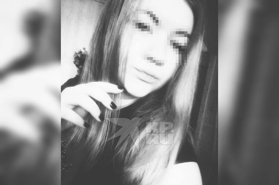 У Ольги осталось двое детей. Фото: читатель "КП"