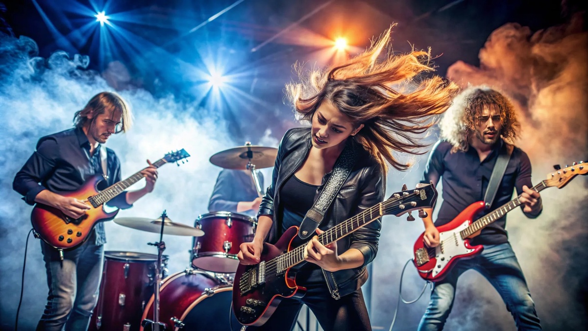 Иллюстрация создана ИИ по моему промту