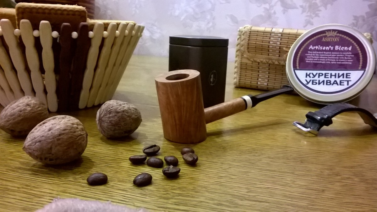 Фото из отзыва, автор gilmour63. 