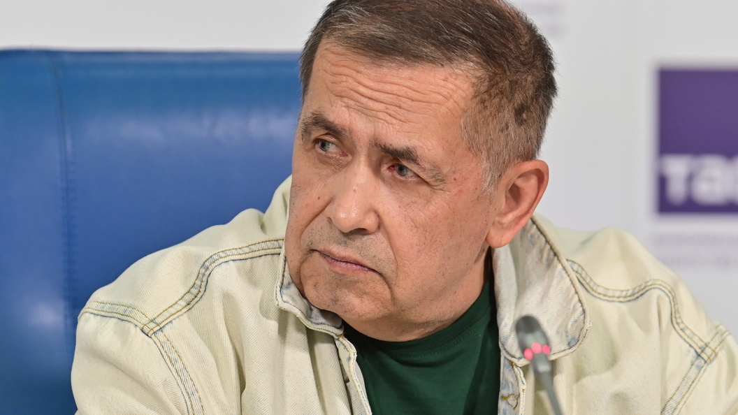    Pavel Kashaev/Global Look Press/Globallookpress