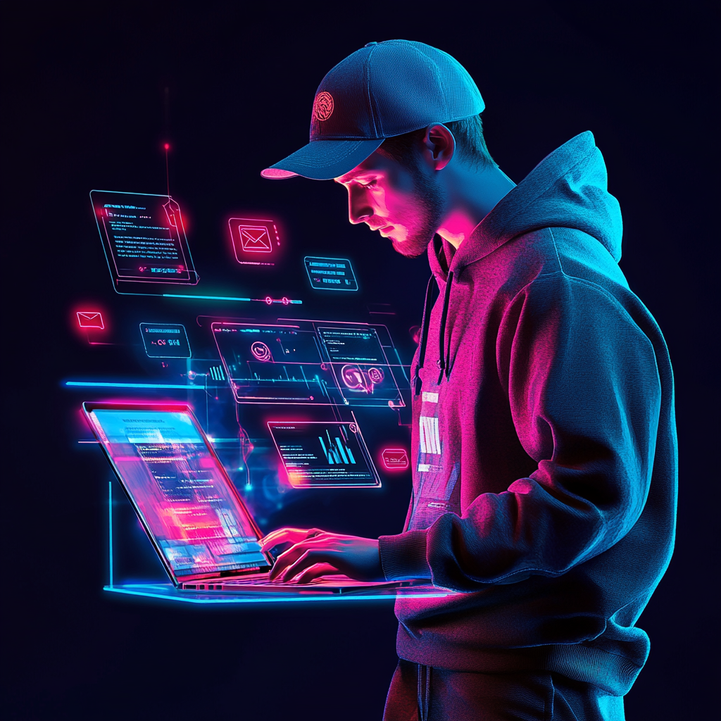    Автоматизация SMS-общения в бизнесе: как Twilio и Make.com улучшат вашу коммуникацию с клиентами Юрий Горбачев