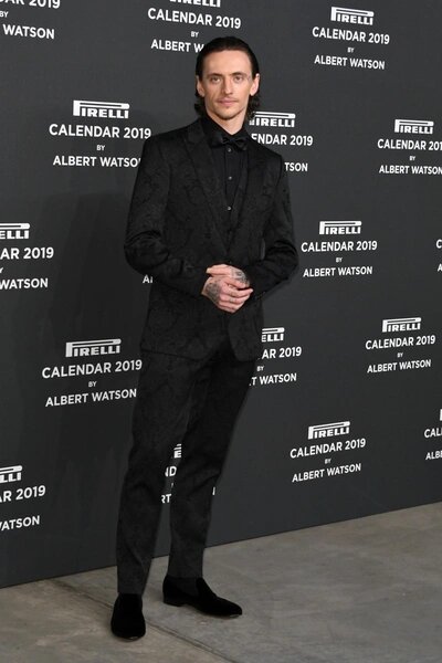 Сергей Полунин