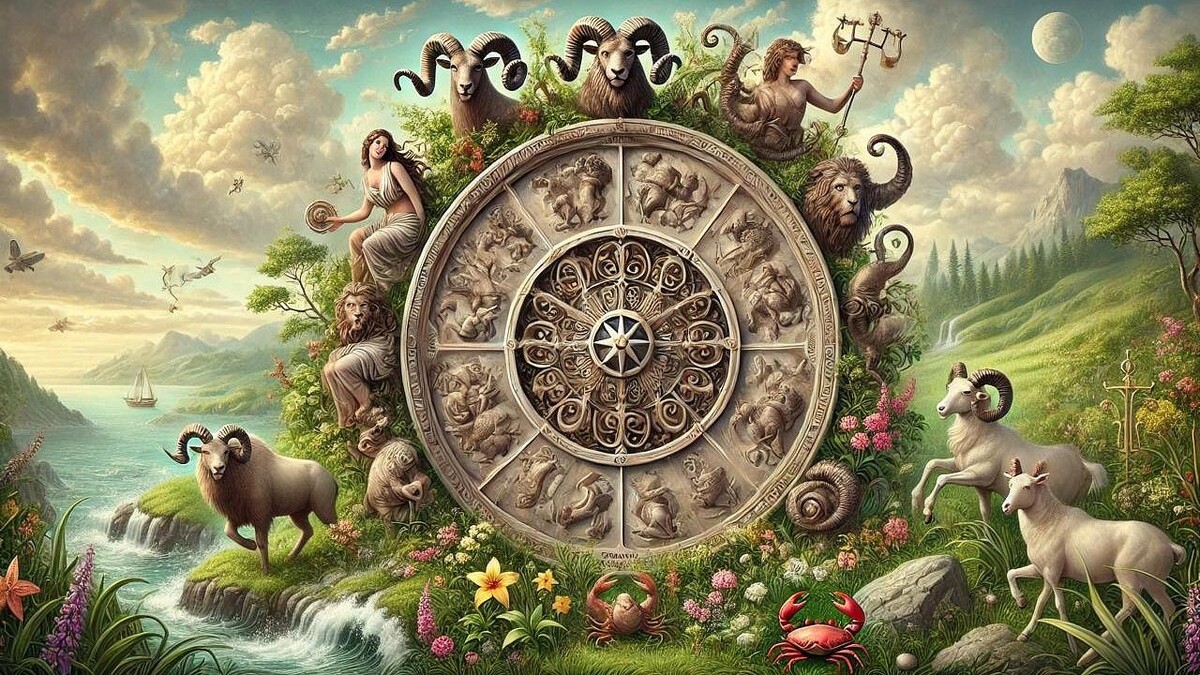    Иллюстрация: нейросеть