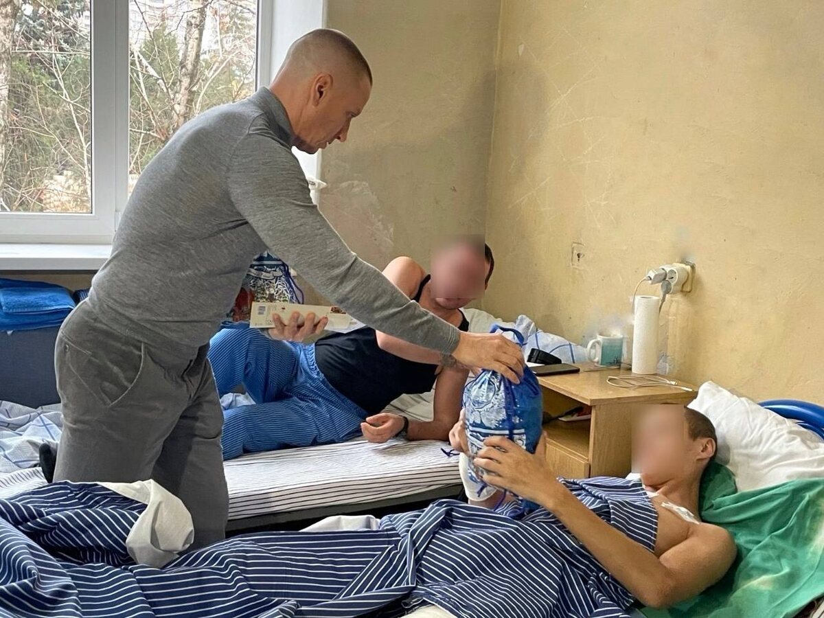 Telegram-канал Андрея Анашкина