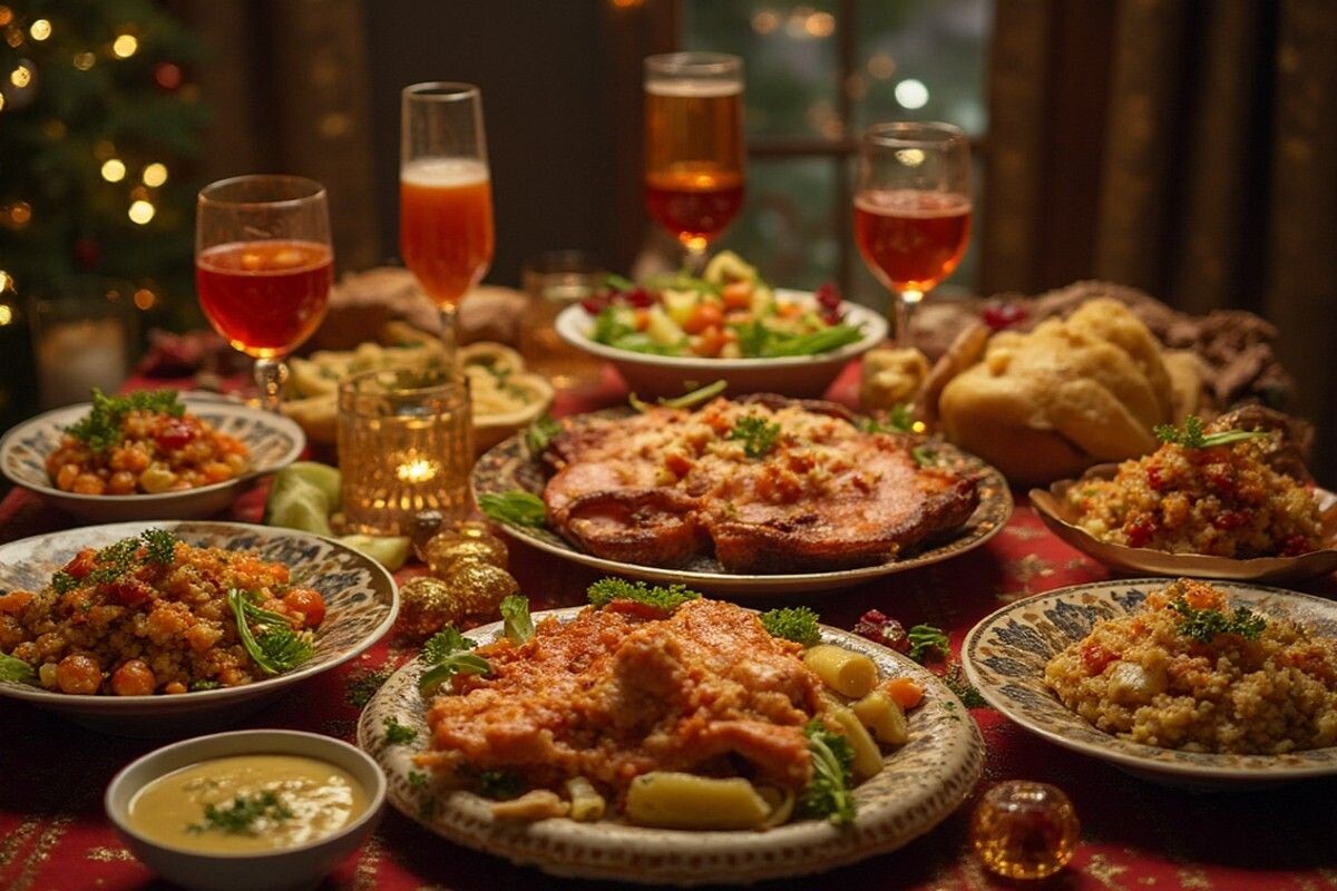 Фото: Рисунок, созданный с помощью нейросети