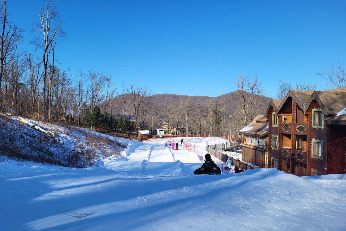 Будет тепло днем, но прохладно ночью.  Фото: Фото: ФедералПрес с / Анна Миронова