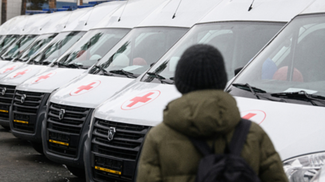    Фото: Ilya Moskovets/Globallookpress.