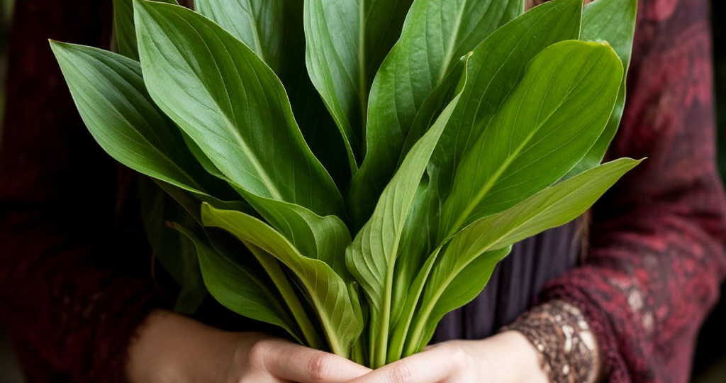 Подорожник - его придорожная магия и поверья