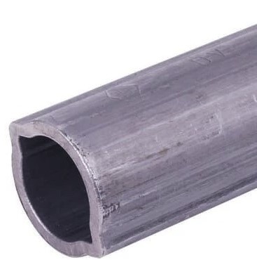 Карданный вал W23001210WAL ; EJ017 (19AP014877) профиль внутренней трубы типа "лимон"