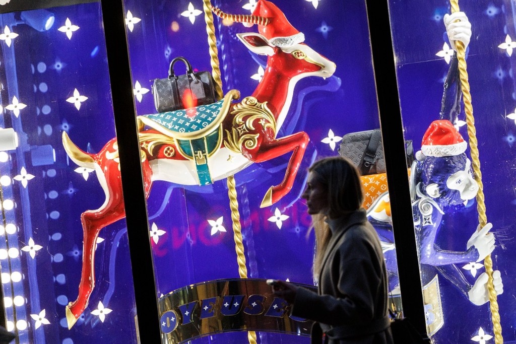    Фото © EPA / ТАСС