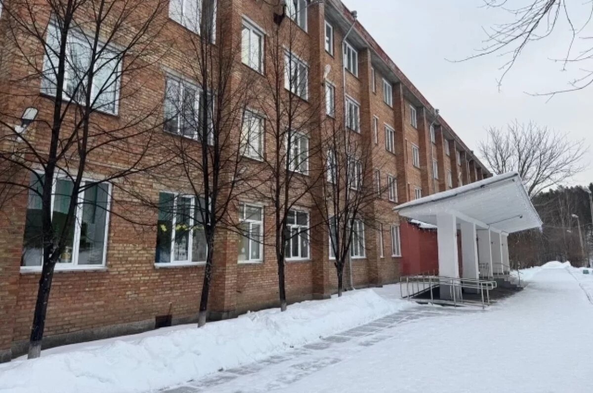    В Дивногорске на депутата и замдиректора техникума завели уголовные дела