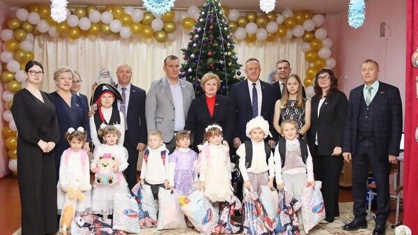    © Photo : Совет Республики